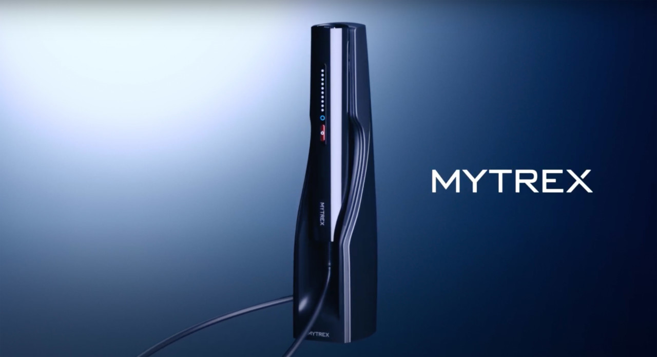 Toboggan Inc. — MYTREX “MIRAY”